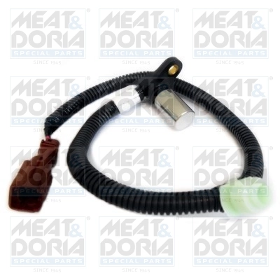 Sensor, speed/RPM